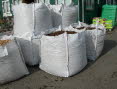 Bulk Bags Of Bark