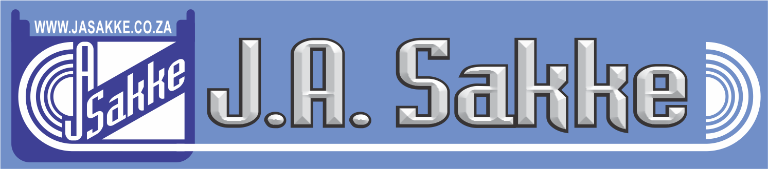 ja sakke banner